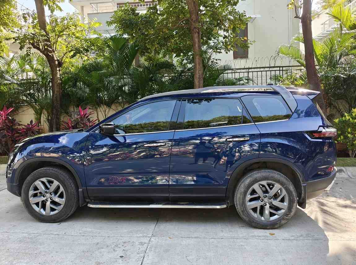 TATA Safari XT - Image 2